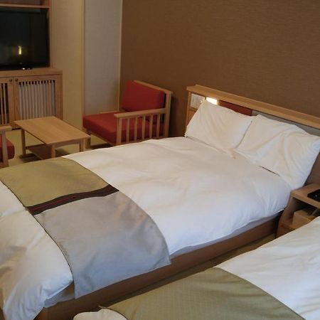 Onyado Nono Hotel Sakaiminato Luaran gambar