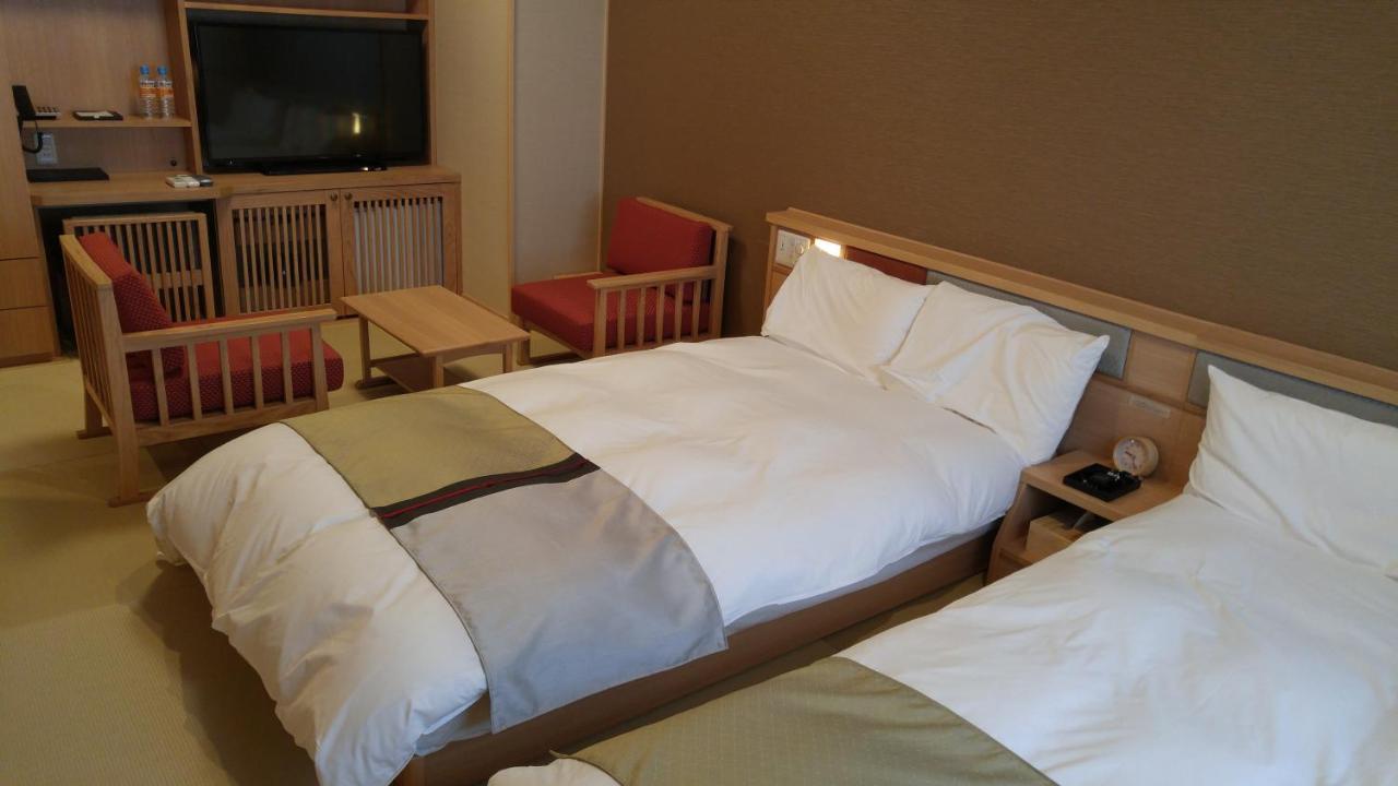 Onyado Nono Hotel Sakaiminato Luaran gambar