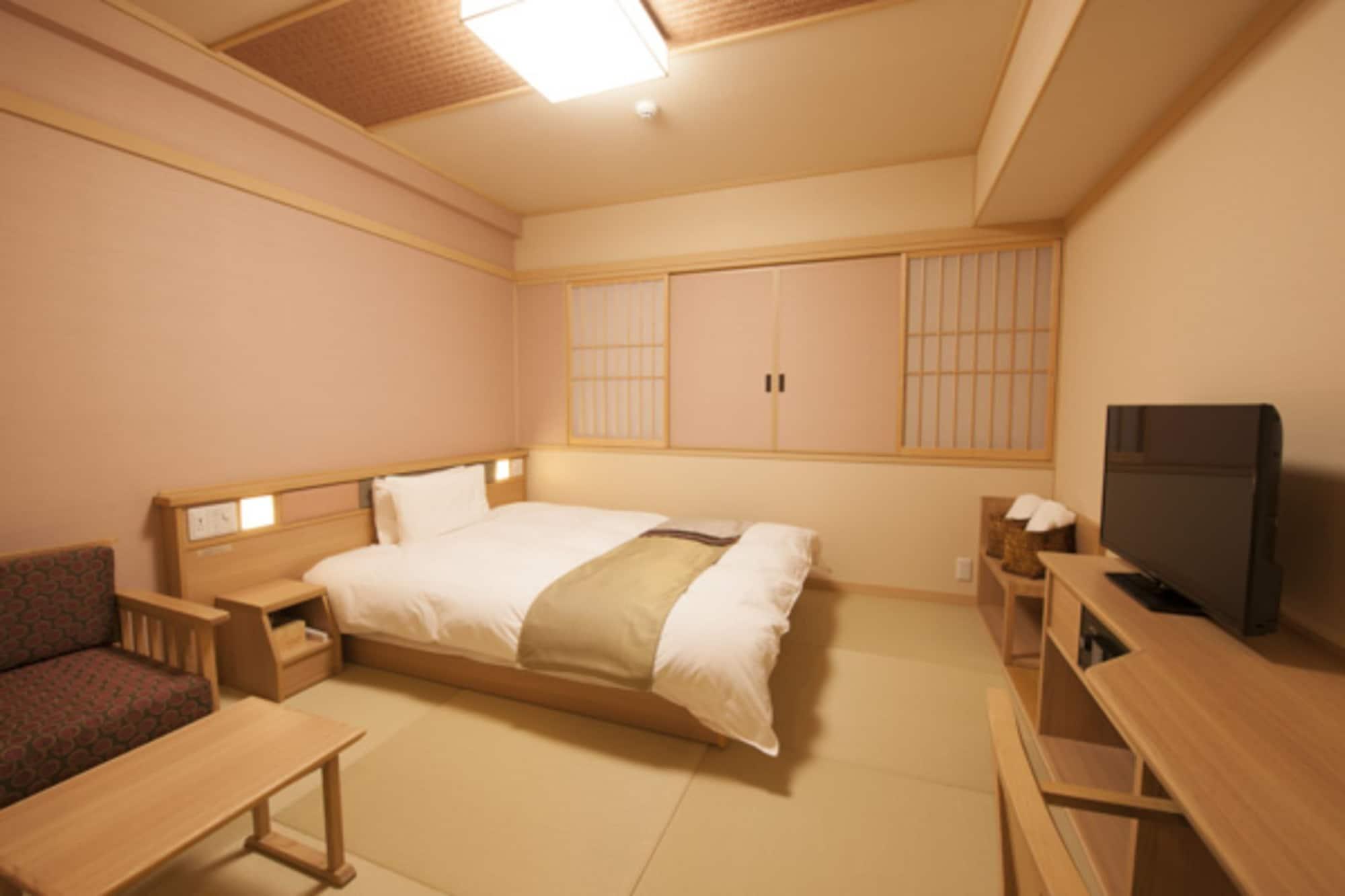 Onyado Nono Hotel Sakaiminato Luaran gambar