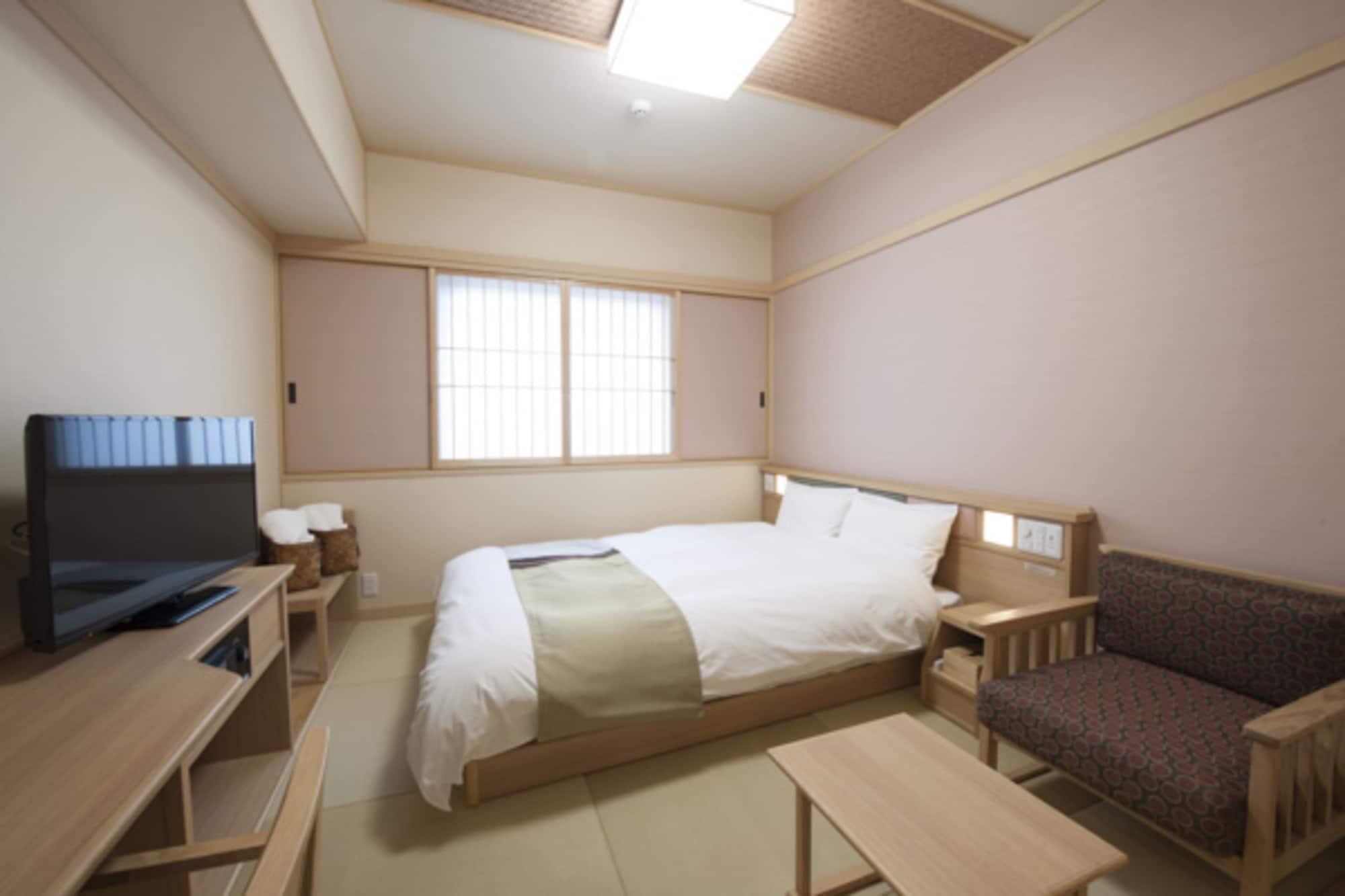 Onyado Nono Hotel Sakaiminato Luaran gambar