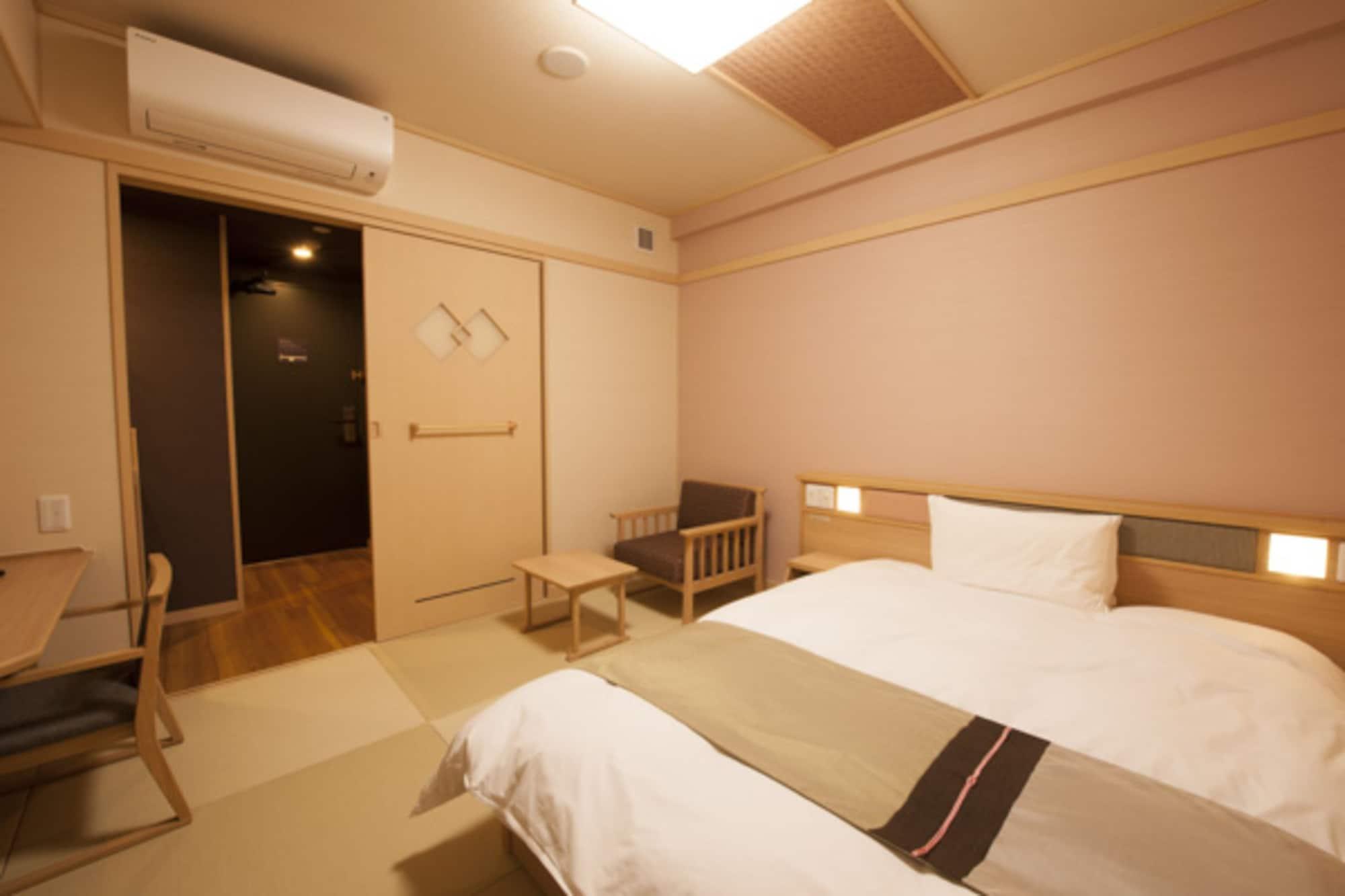 Onyado Nono Hotel Sakaiminato Luaran gambar