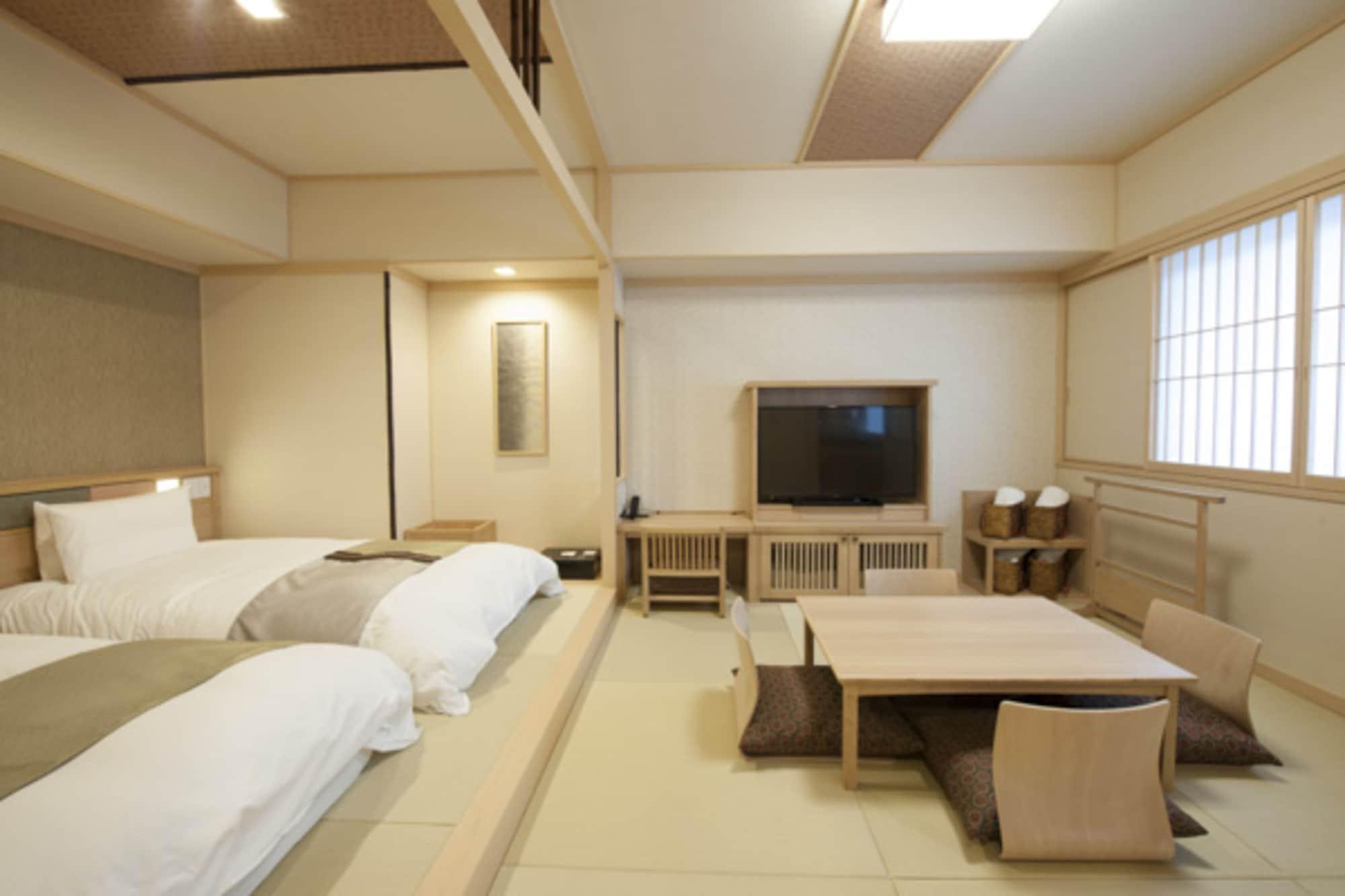 Onyado Nono Sakaiminato Natural Hot Spring Luaran gambar