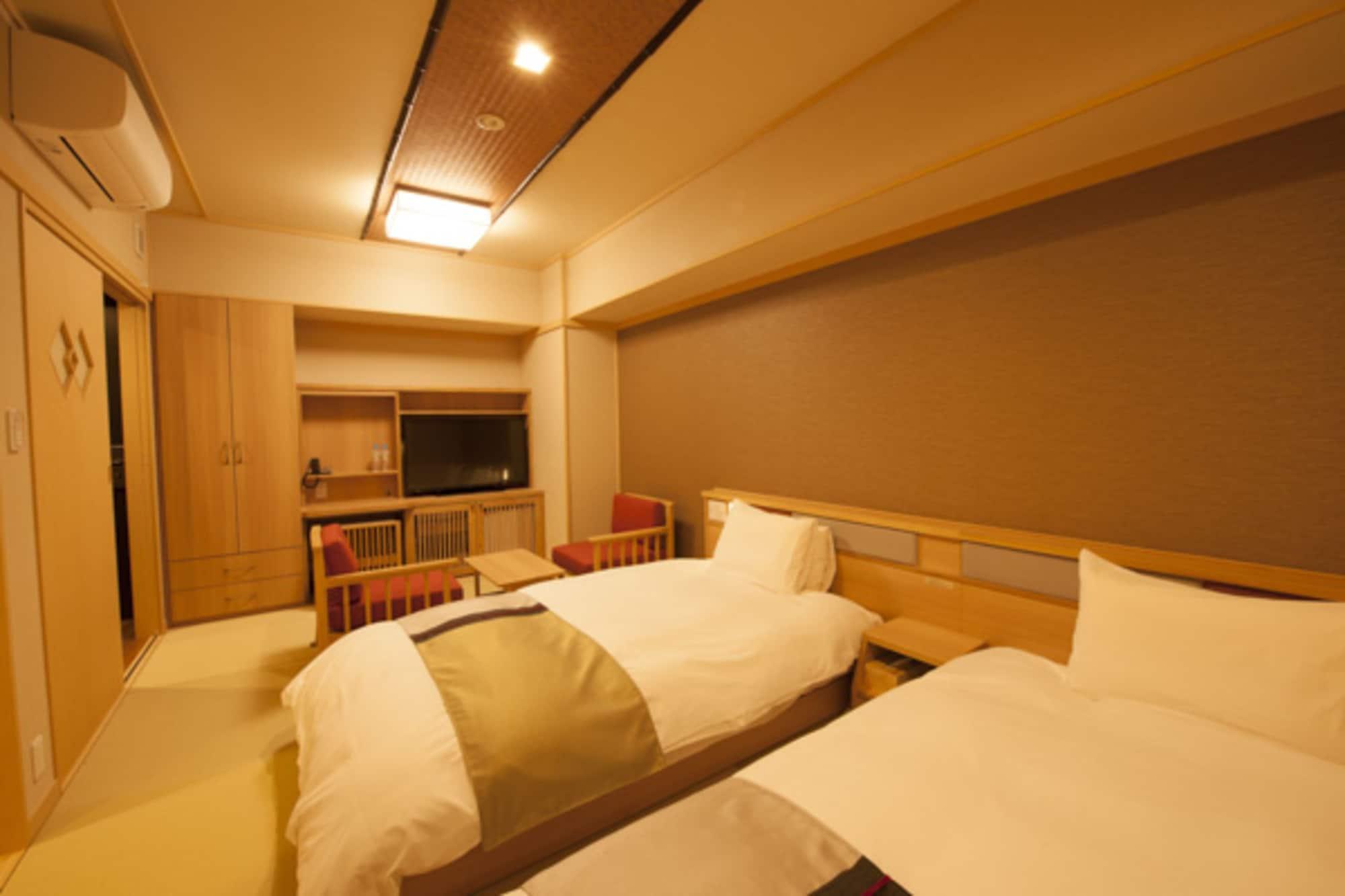 Onyado Nono Hotel Sakaiminato Luaran gambar