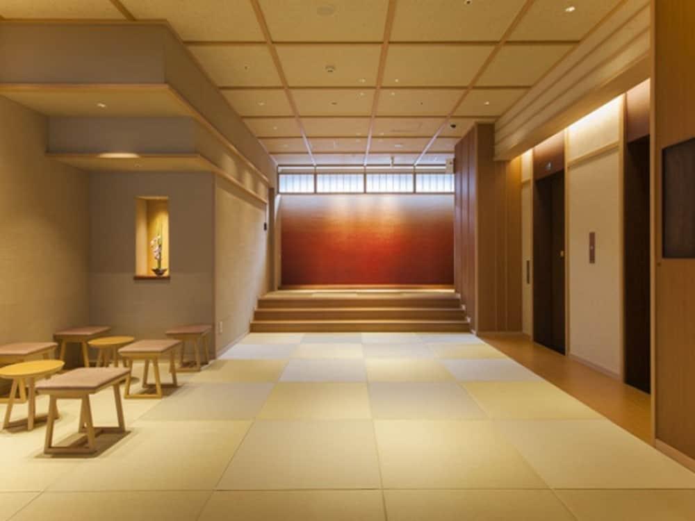 Onyado Nono Hotel Sakaiminato Luaran gambar