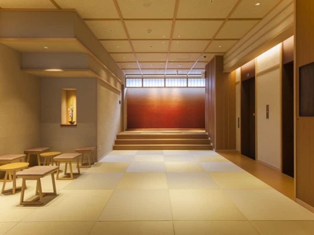 Onyado Nono Sakaiminato Natural Hot Spring Luaran gambar