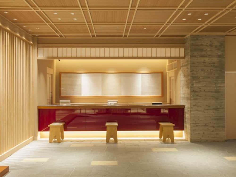 Onyado Nono Sakaiminato Natural Hot Spring Luaran gambar