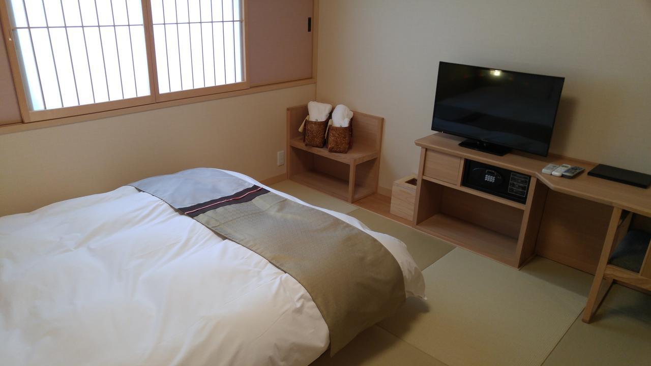 Onyado Nono Hotel Sakaiminato Luaran gambar