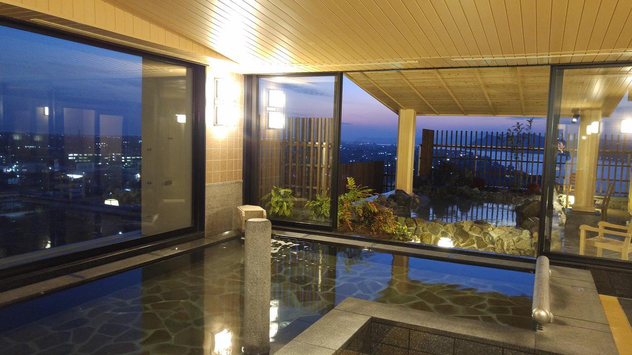 Onyado Nono Sakaiminato Natural Hot Spring Luaran gambar