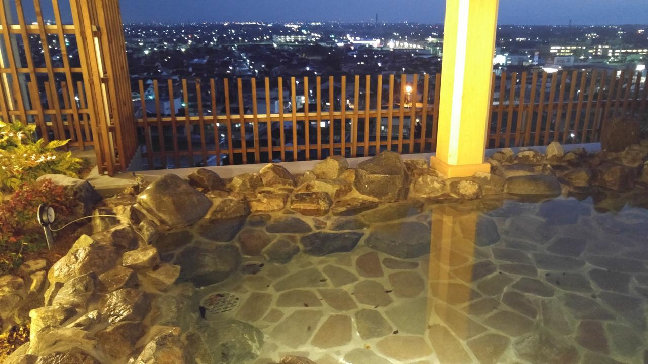 Onyado Nono Sakaiminato Natural Hot Spring Luaran gambar