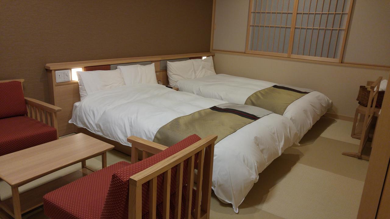 Onyado Nono Sakaiminato Natural Hot Spring Luaran gambar