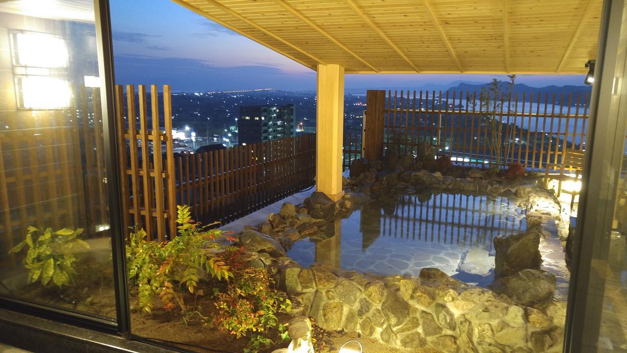 Onyado Nono Sakaiminato Natural Hot Spring Luaran gambar