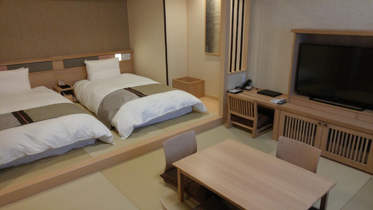 Onyado Nono Hotel Sakaiminato Luaran gambar