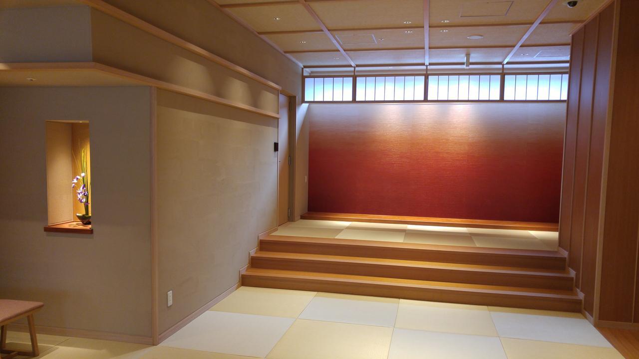 Onyado Nono Hotel Sakaiminato Luaran gambar