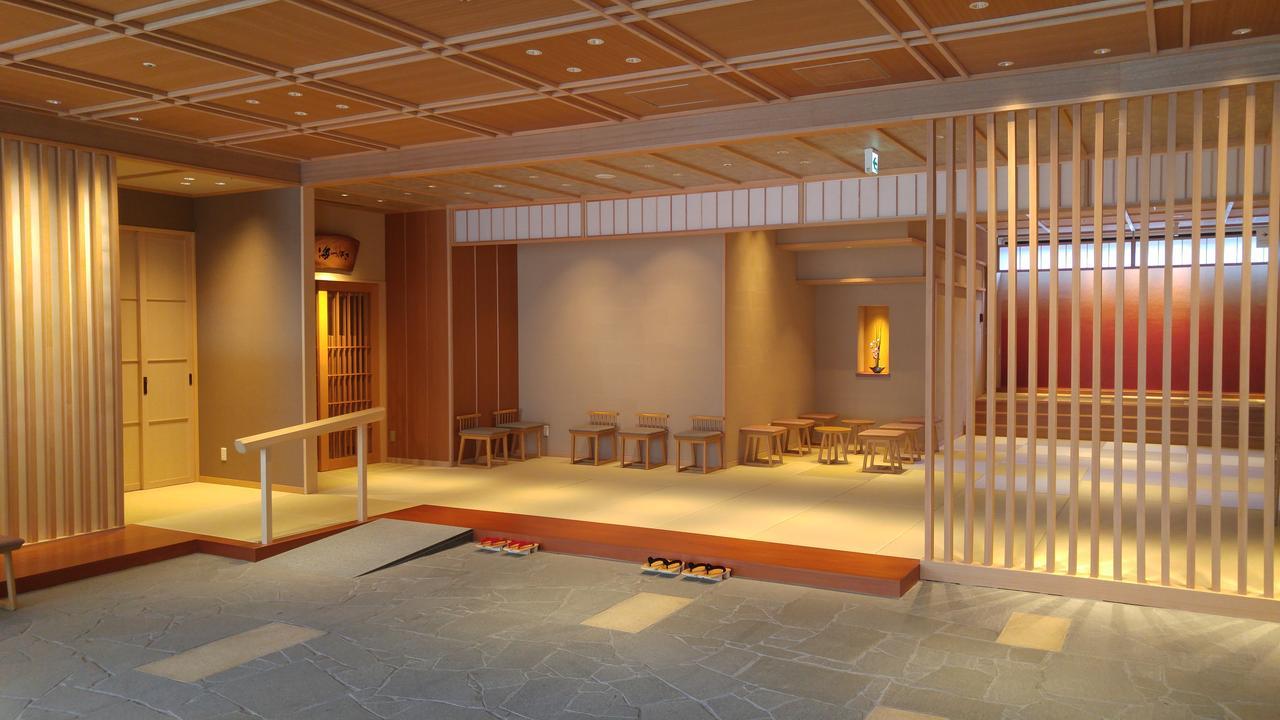 Onyado Nono Sakaiminato Natural Hot Spring Luaran gambar