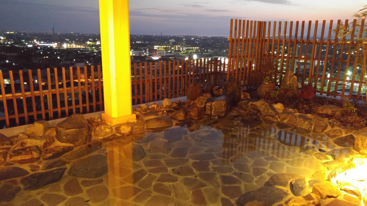 Onyado Nono Sakaiminato Natural Hot Spring Luaran gambar