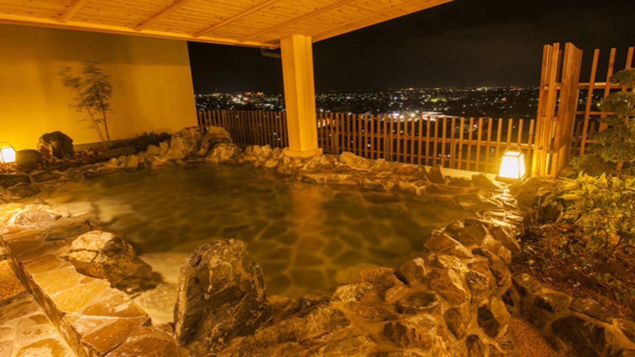 Onyado Nono Sakaiminato Natural Hot Spring Luaran gambar