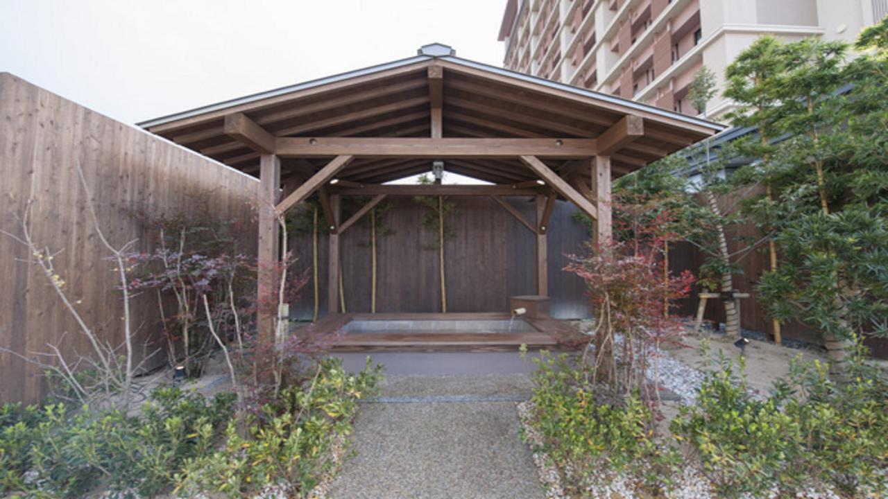 Onyado Nono Sakaiminato Natural Hot Spring Luaran gambar