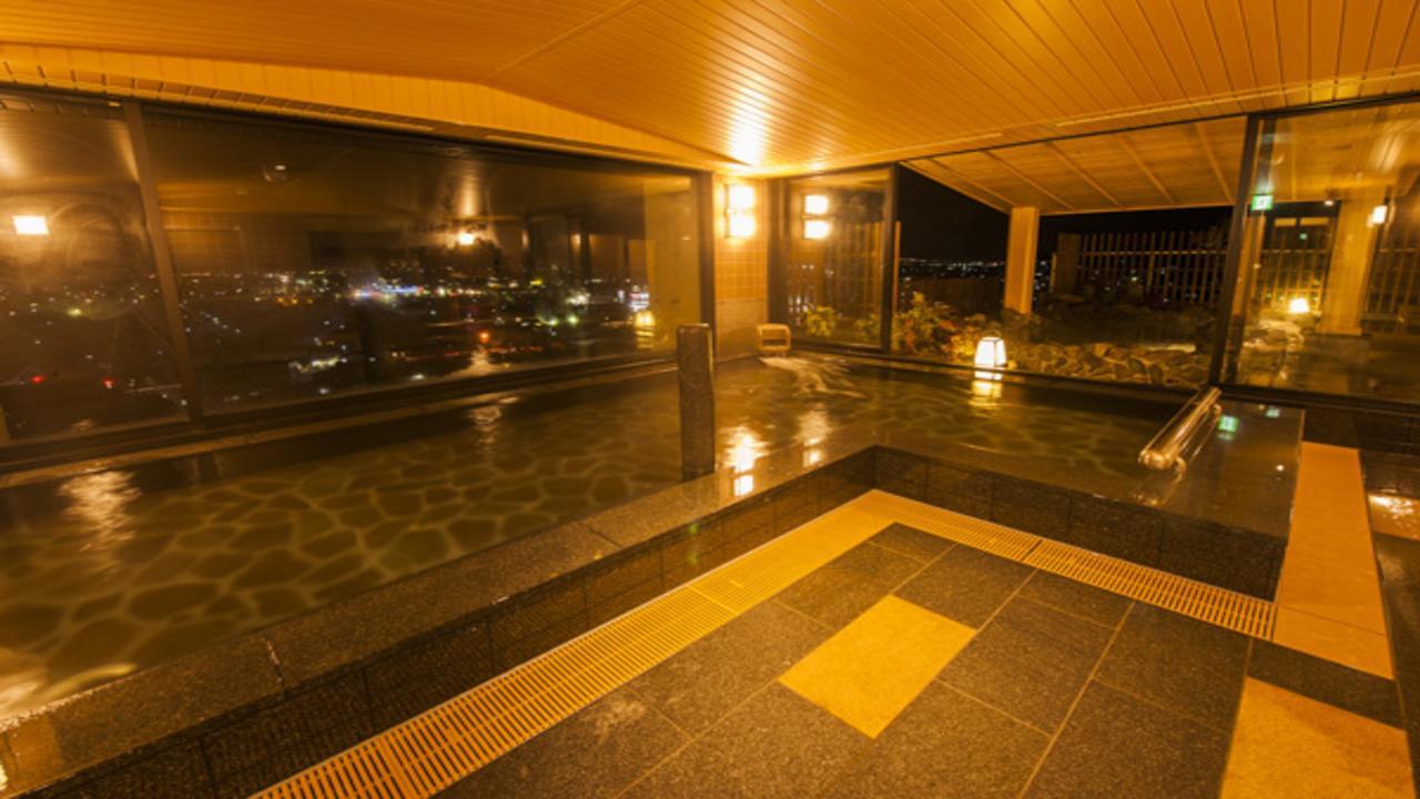 Onyado Nono Sakaiminato Natural Hot Spring Luaran gambar