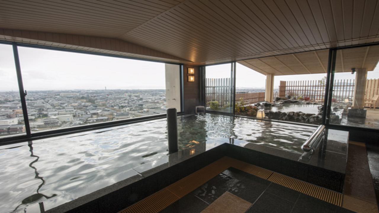 Onyado Nono Sakaiminato Natural Hot Spring Luaran gambar