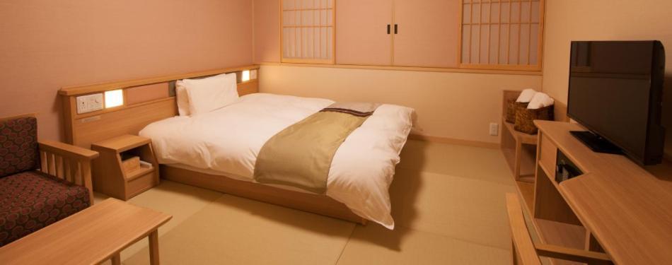 Onyado Nono Hotel Sakaiminato Luaran gambar